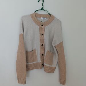 Madewell sweater